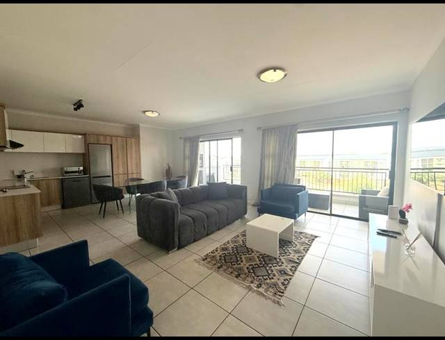 2 BEDROOM PROPERTY TO RENT IN SILVER LAKES